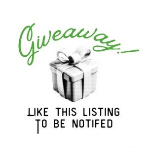 💚GIVEAWAY🍸💚